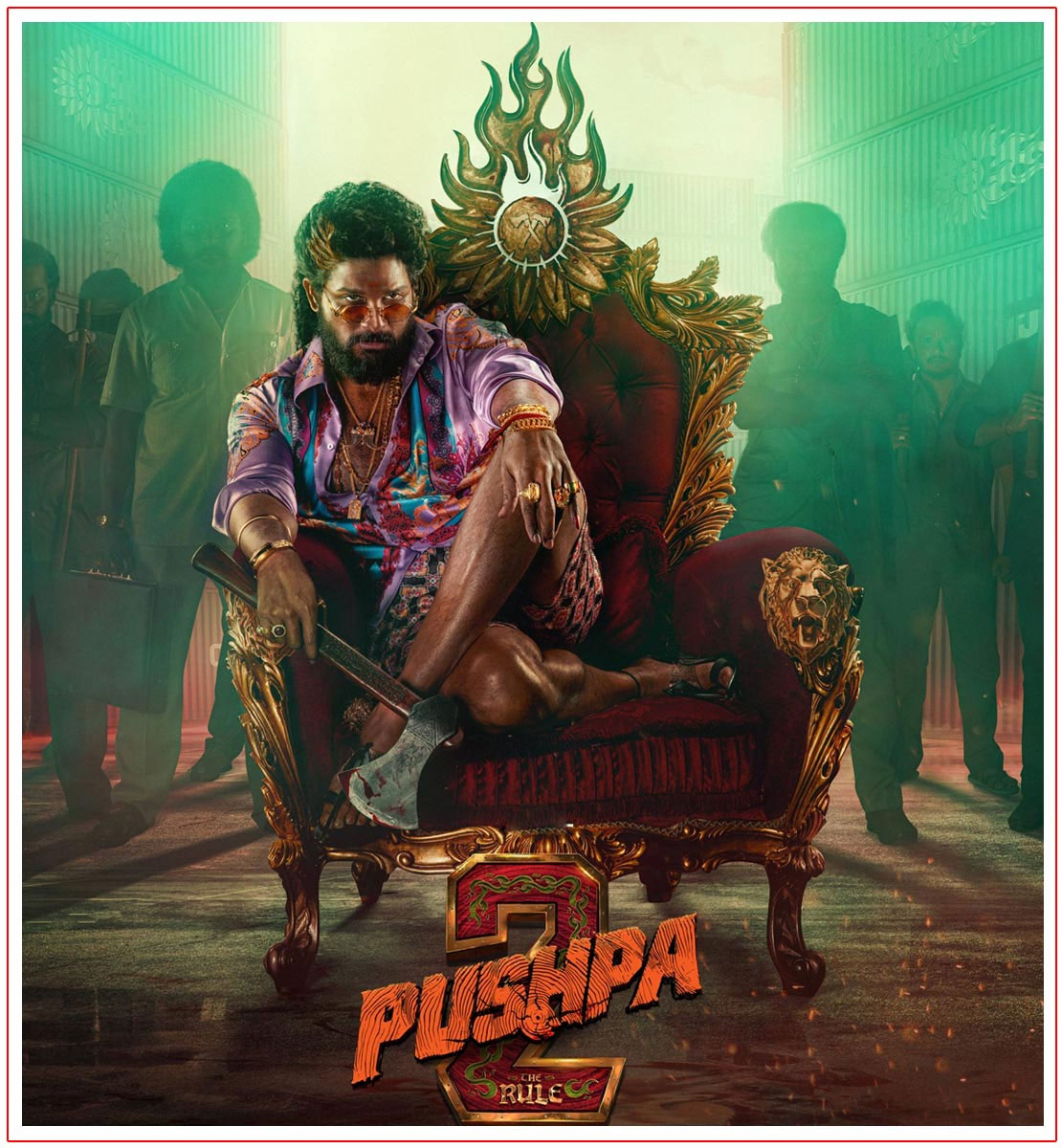 Pushpa 2